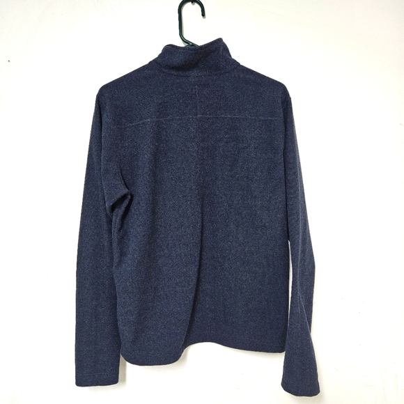 The North Face Men's Half Zip Sweater Size S/ P - Picture 12 of 14